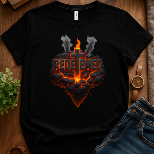 3d Jesus Metal V1 - Black