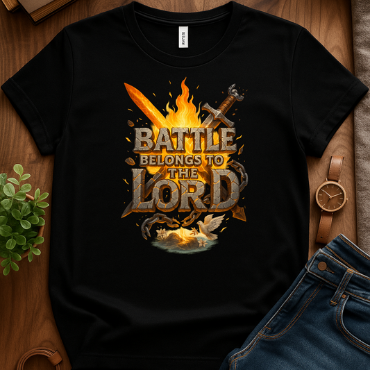Armor Of God V2 - Black