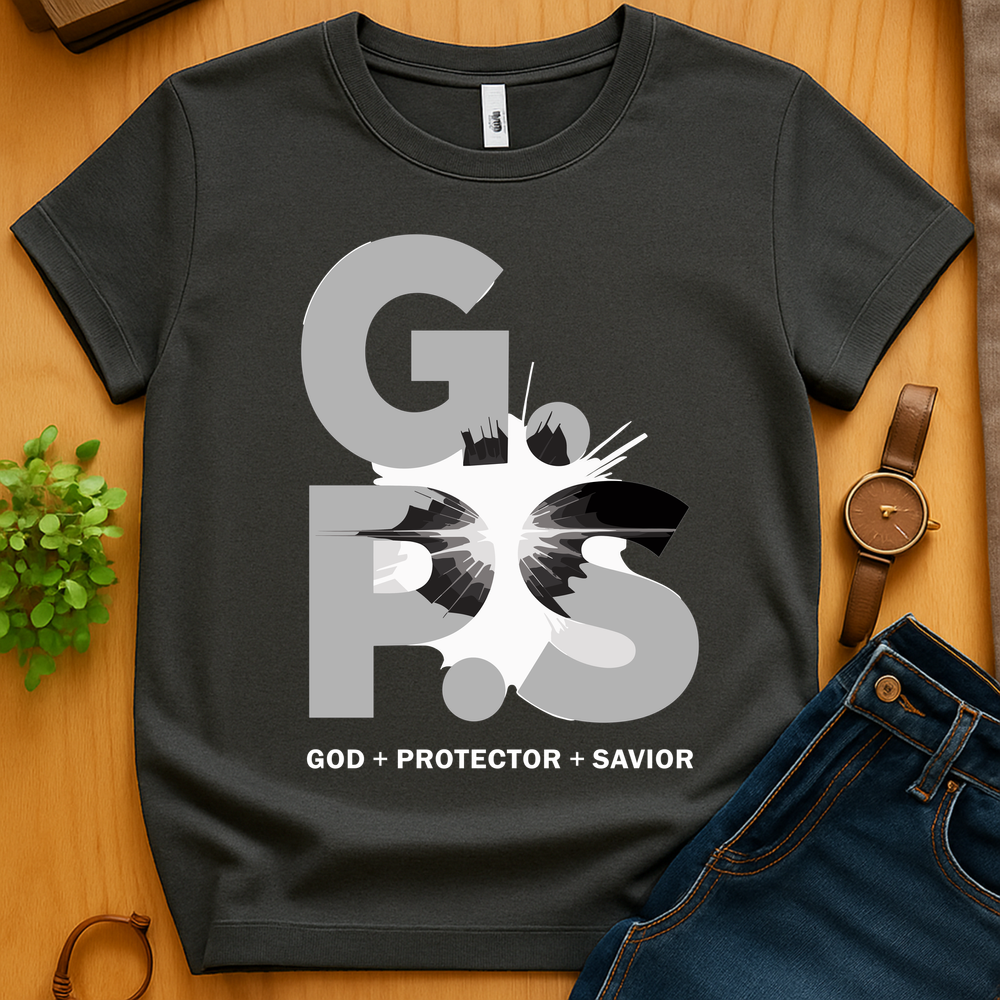 Gps V6 Vb - Dark Heather
