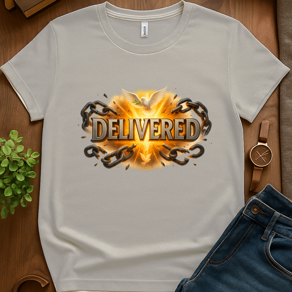 3d Delivered Metal V1 - Ice Grey