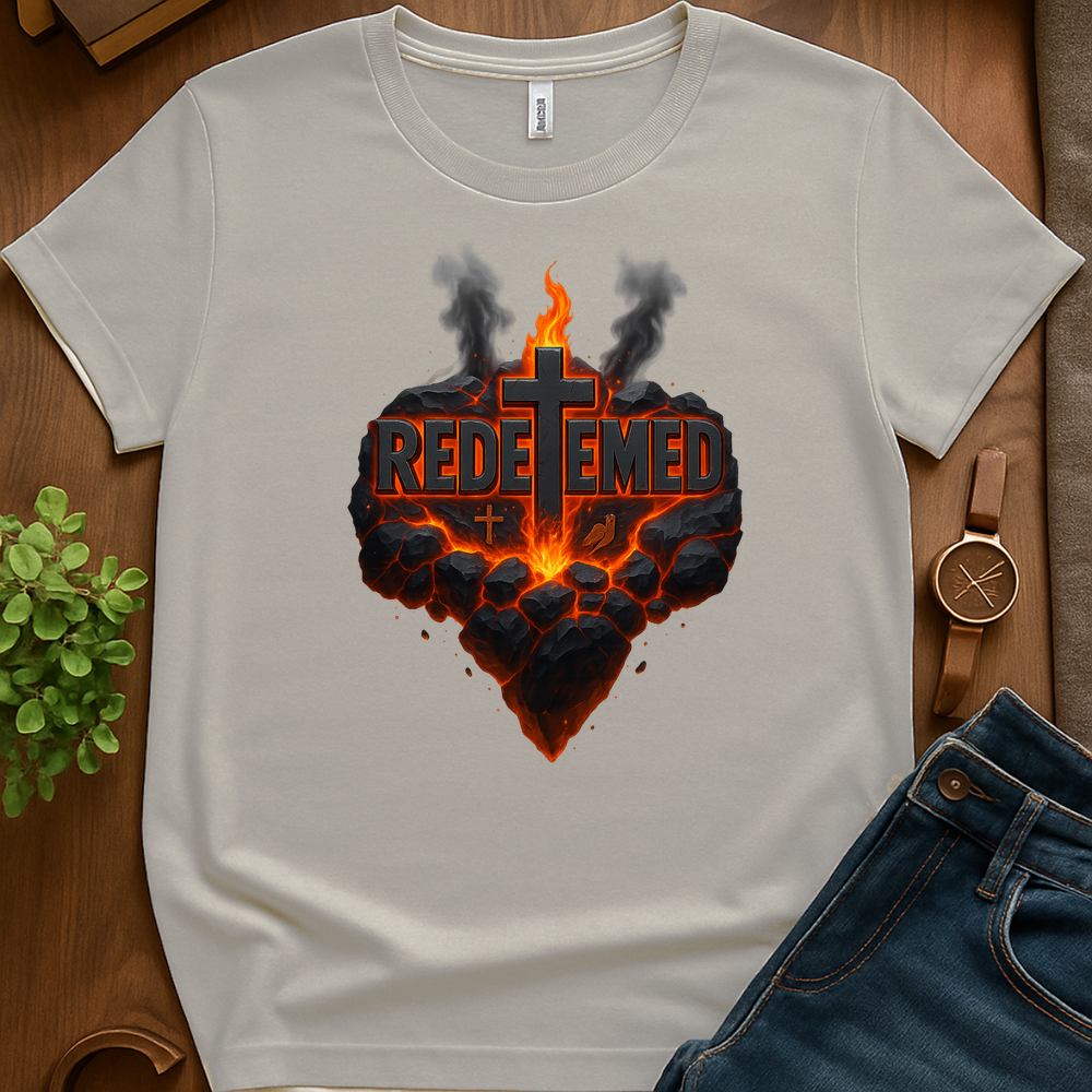 3d Jesus Metal V1 - Ice Grey