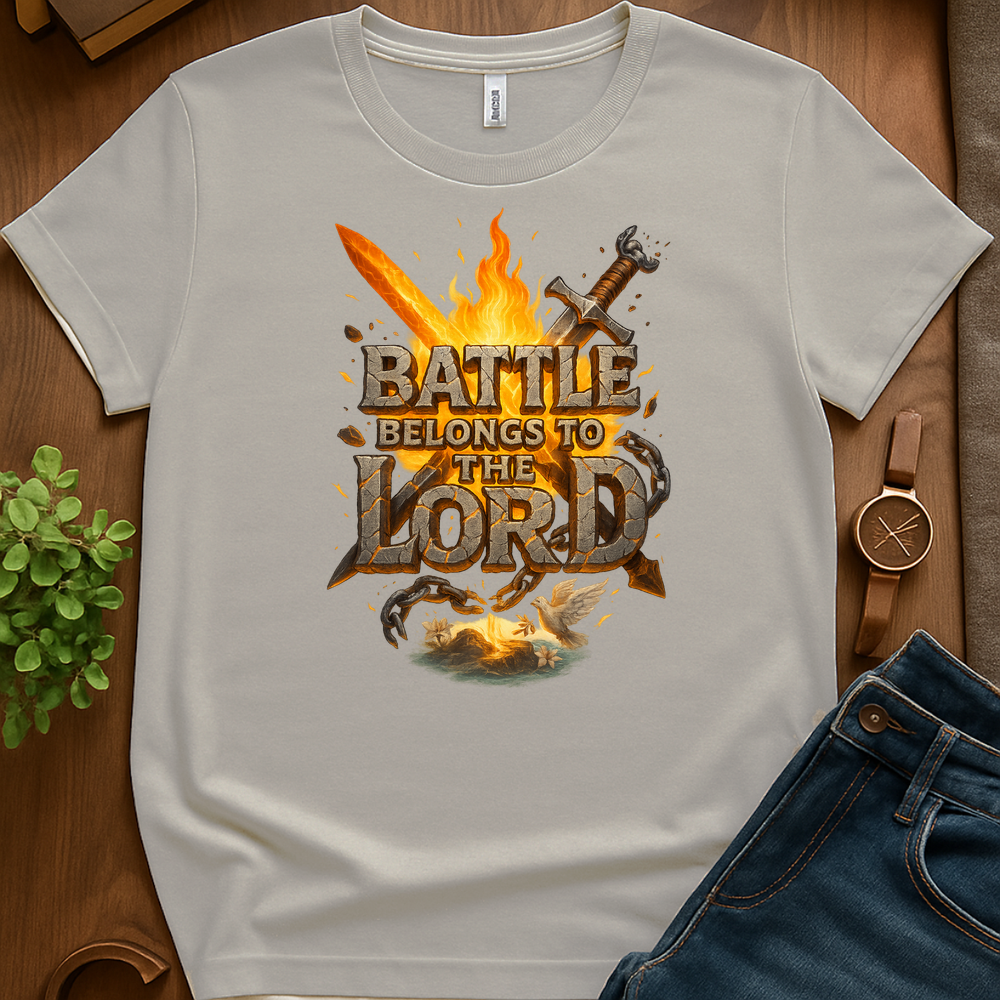 Armor Of God V2 - Ice Grey
