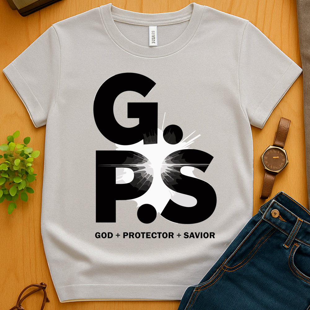 Gps V6 Vb - Ice Grey