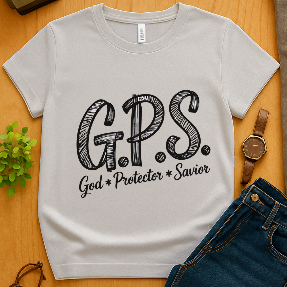 Gps V2b - Ice Grey