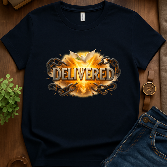 3d Delivered Metal V1 - Navy