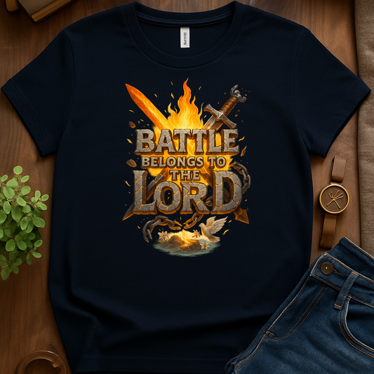 Armor Of God V2 - Navy