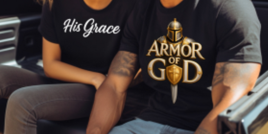 What Is the Armor of God? All 6 Pieces from Ephesians 6 Explained