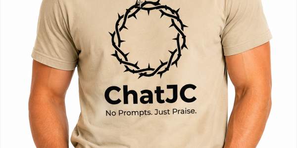 15 Funny Christian Shirts That Will Make Your Church Friends Laugh