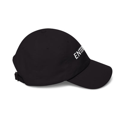 Personalized Low Profile Cap | Christian hat | Custom Church Merch