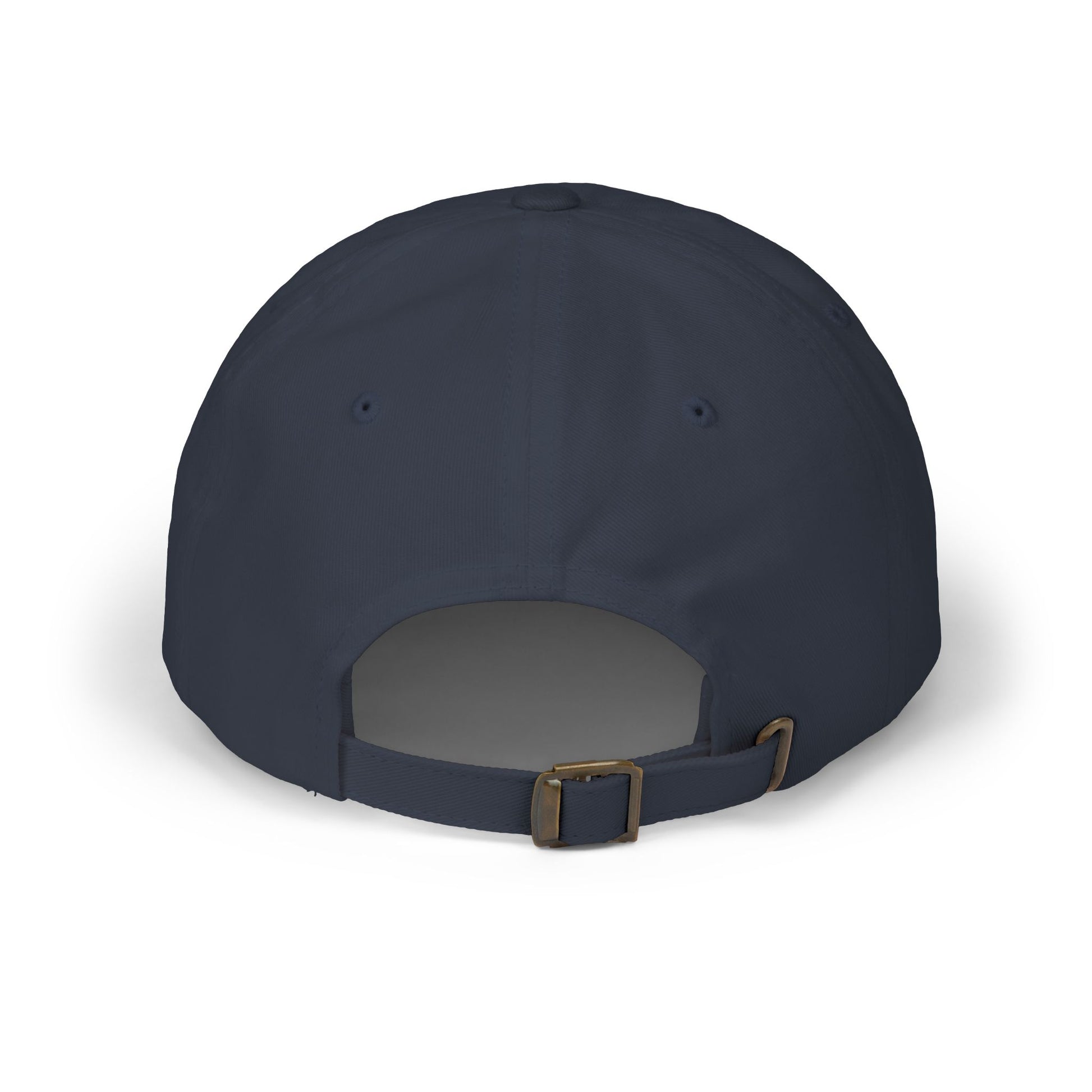 Personalized Low Profile Cap | Christian hat | Custom Church Merch