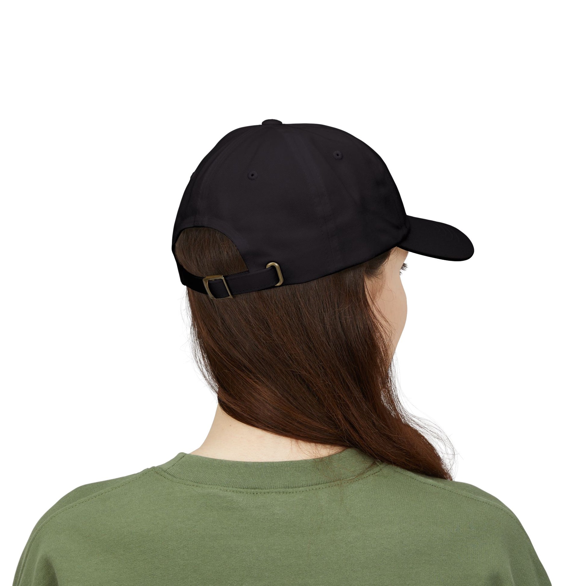 But God Embroidered Faith Baseball Cap | Christian hat | Custom Church Merch
