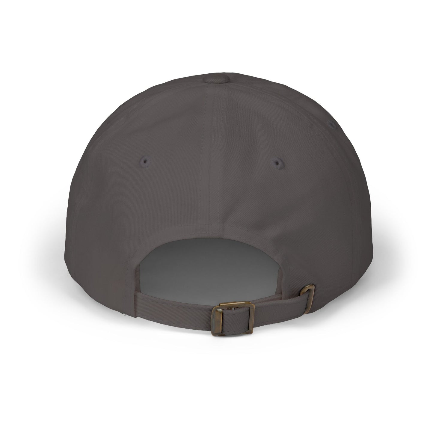 Personalized Low Profile Cap | Christian hat | Custom Church Merch