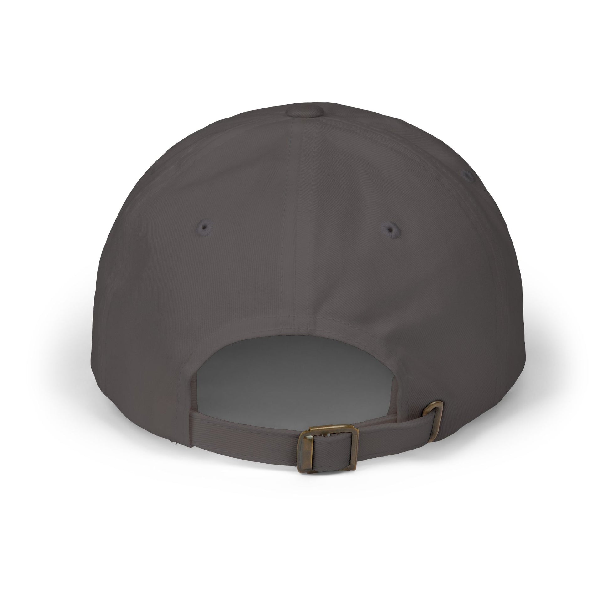 Personalized Low Profile Cap | Christian hat | Custom Church Merch