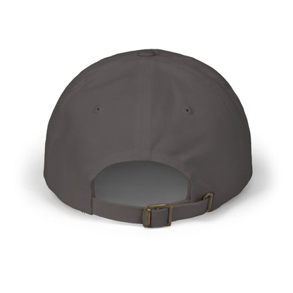 Personalized Low Profile Cap | Christian hat | Custom Church Merch