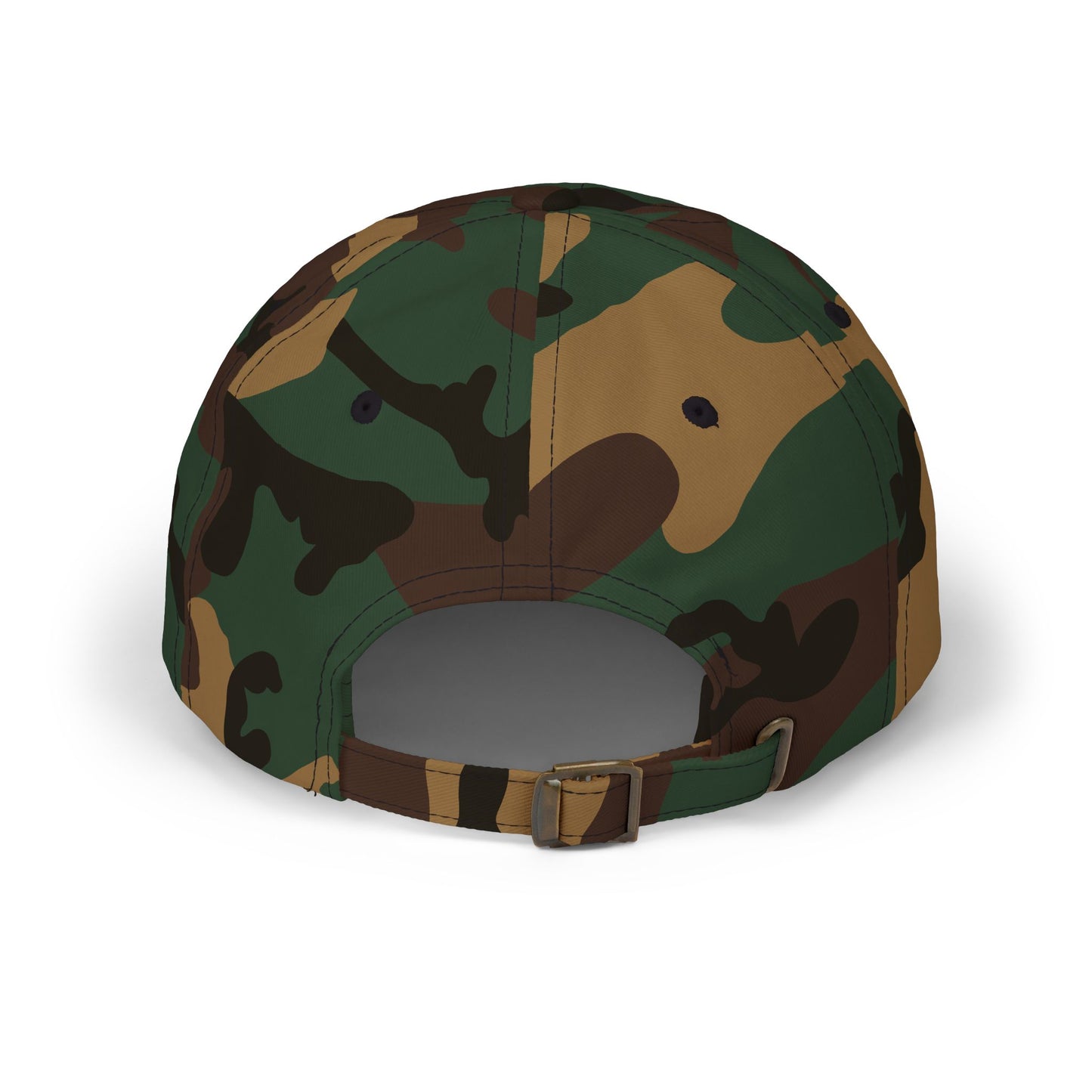 I’m On God’s Team Christian Hat, Faith Dad Cap for Men & Women