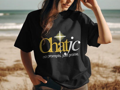Chatic no prompts just praise product type