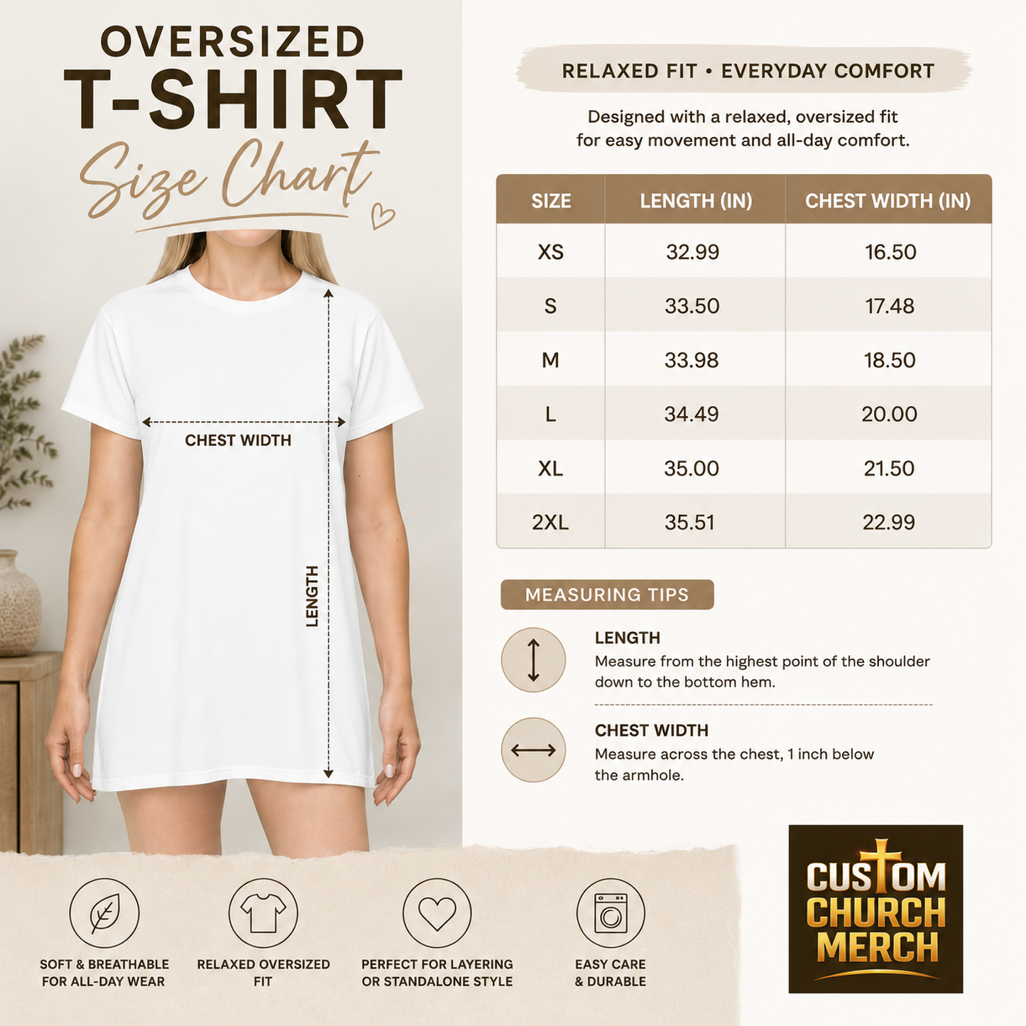 God's Plan Is Better Than Mine T-Shirt Dress | Christian shirt dress | Custom Church Merch