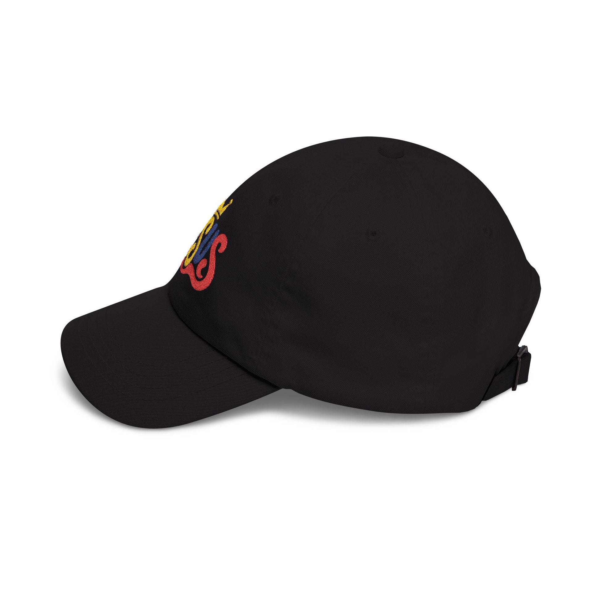 Christian Hat Jesus Crown Embroidered Baseball Cap | Christian hat | Custom Church Merch