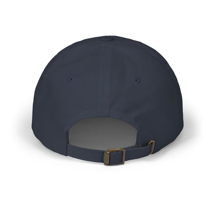I’m On God’s Team Christian Hat, Faith Dad Cap for Men & Women
