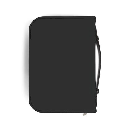 Bible cover back