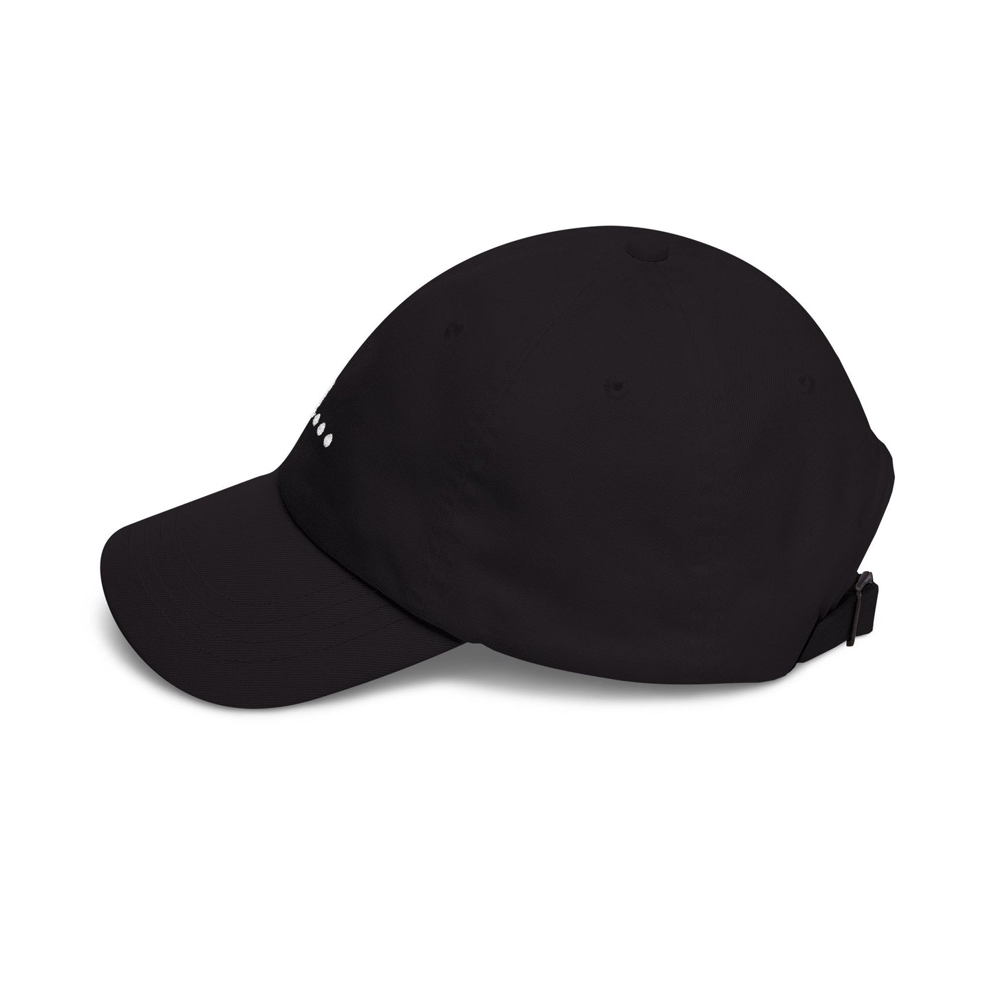 But God Embroidered Faith Baseball Cap | Christian hat | Custom Church Merch