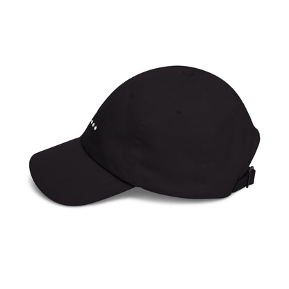 But God Embroidered Faith Baseball Cap | Christian hat | Custom Church Merch