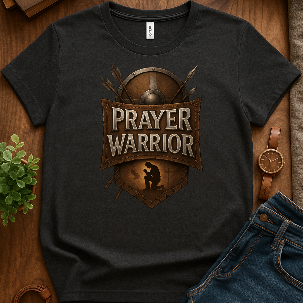 On This Rock V1 - Dark Heather