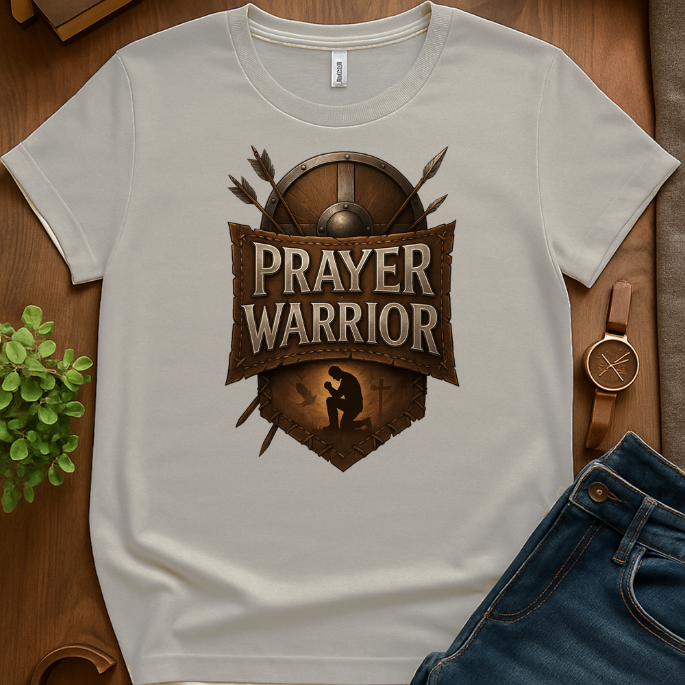 On This Rock V1 - Ice Grey