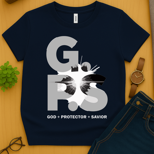 Gps V6 Vb - Navy