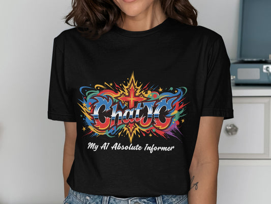 Chat G My AI Absolute Informer Colorful product type